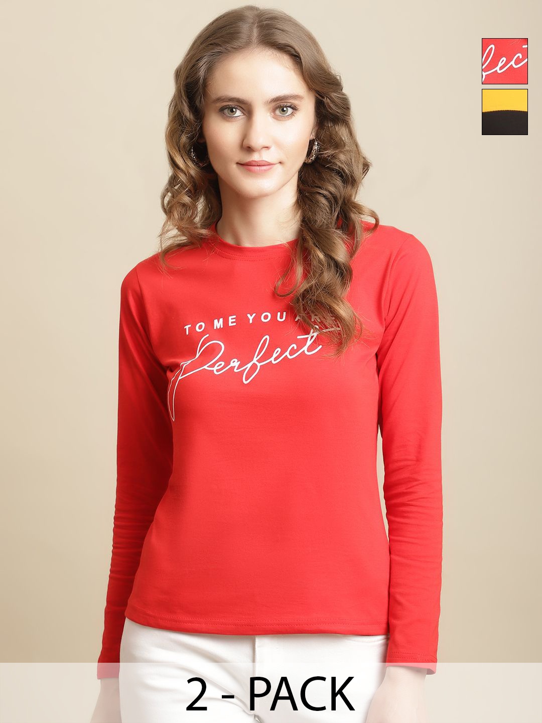 

Dreambe Women T-shirt, Multi