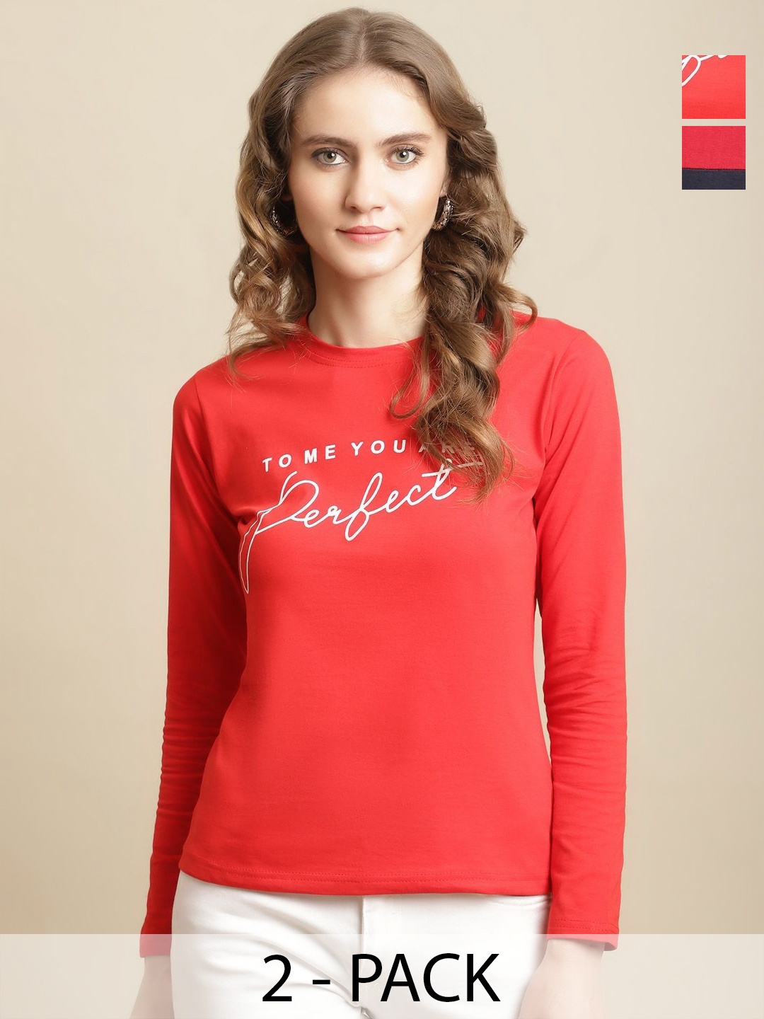 

GLOBAL NOMAD Women 2 T-shirt, Multi