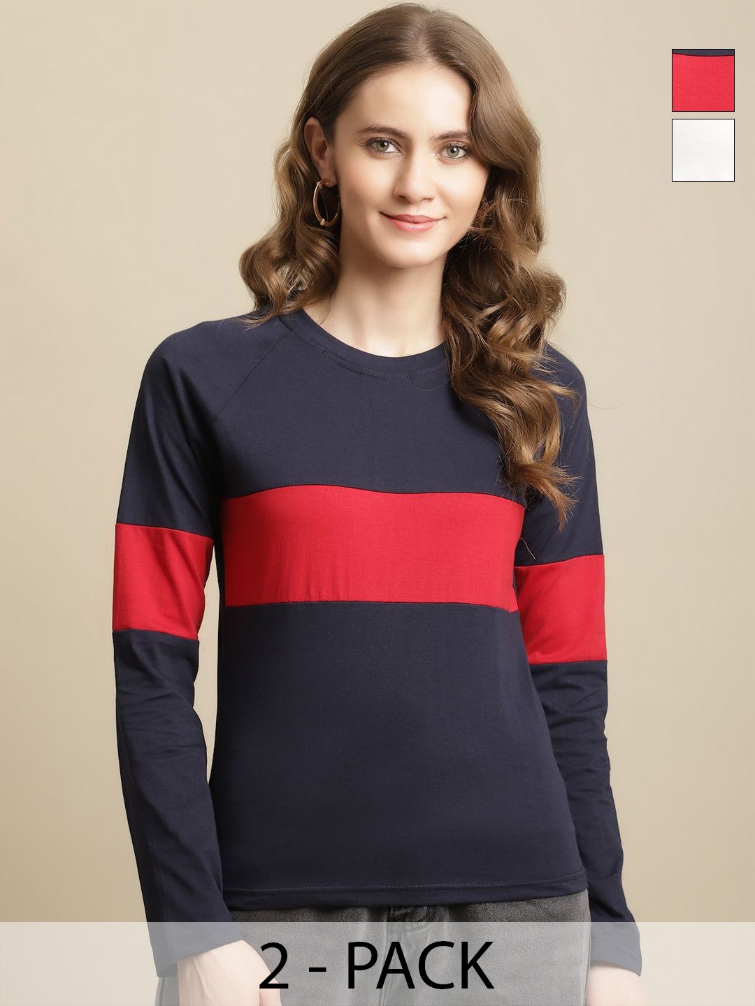 

Dreambe Women T-shirt, Multi