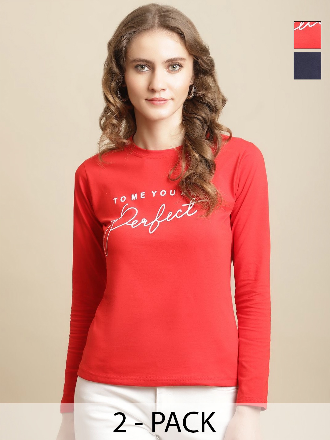 

Dreambe Women T-shirt, Multi