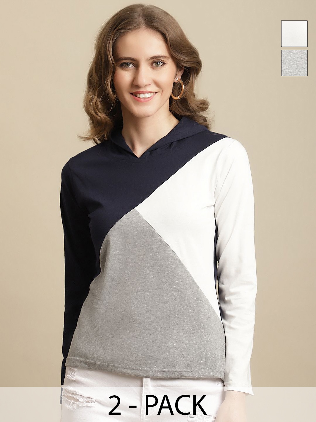 

Dreambe Women T-shirt, Multi