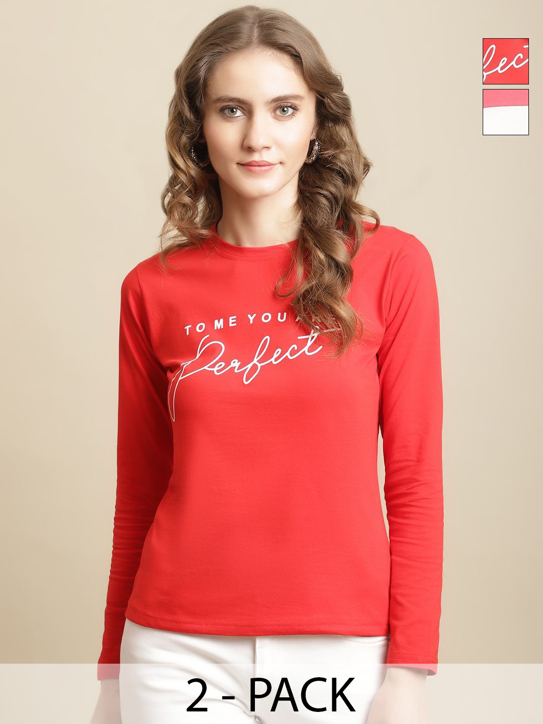 

Dreambe Women T-shirt, Multi