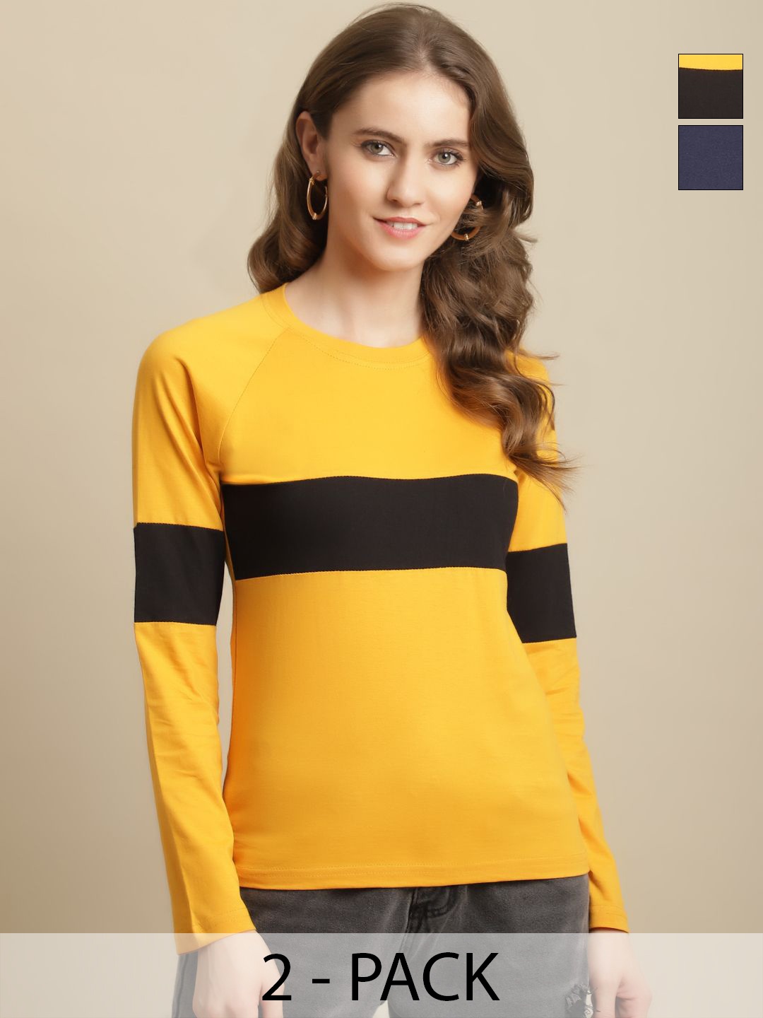 

Dreambe Women T-shirt, Multi