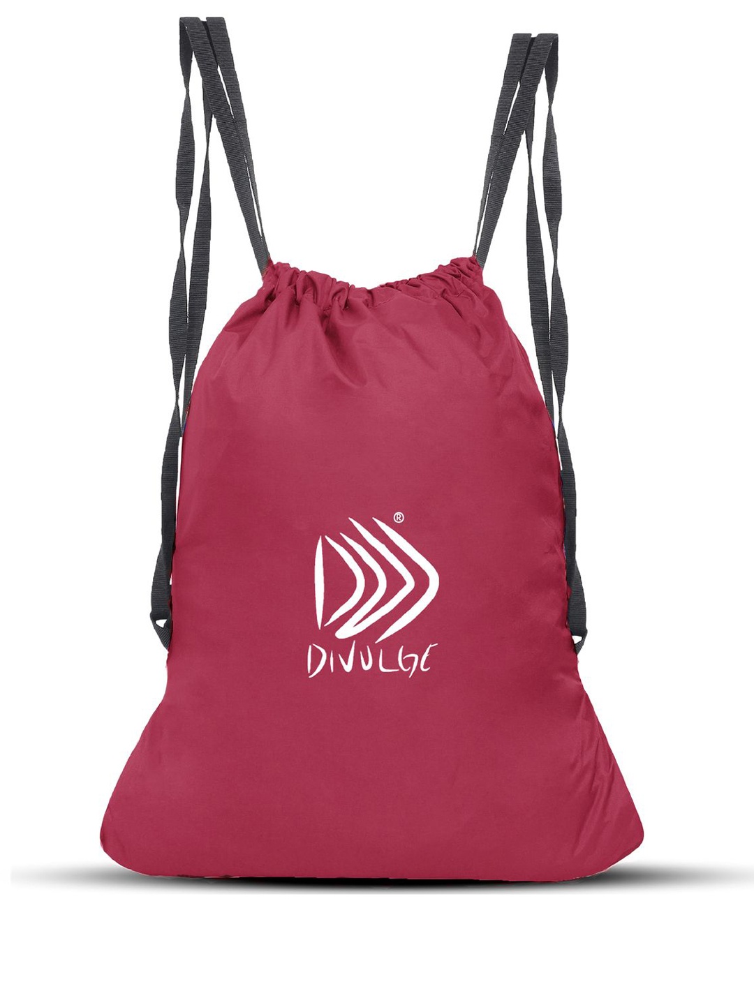

Divulge Women Backpack, Red