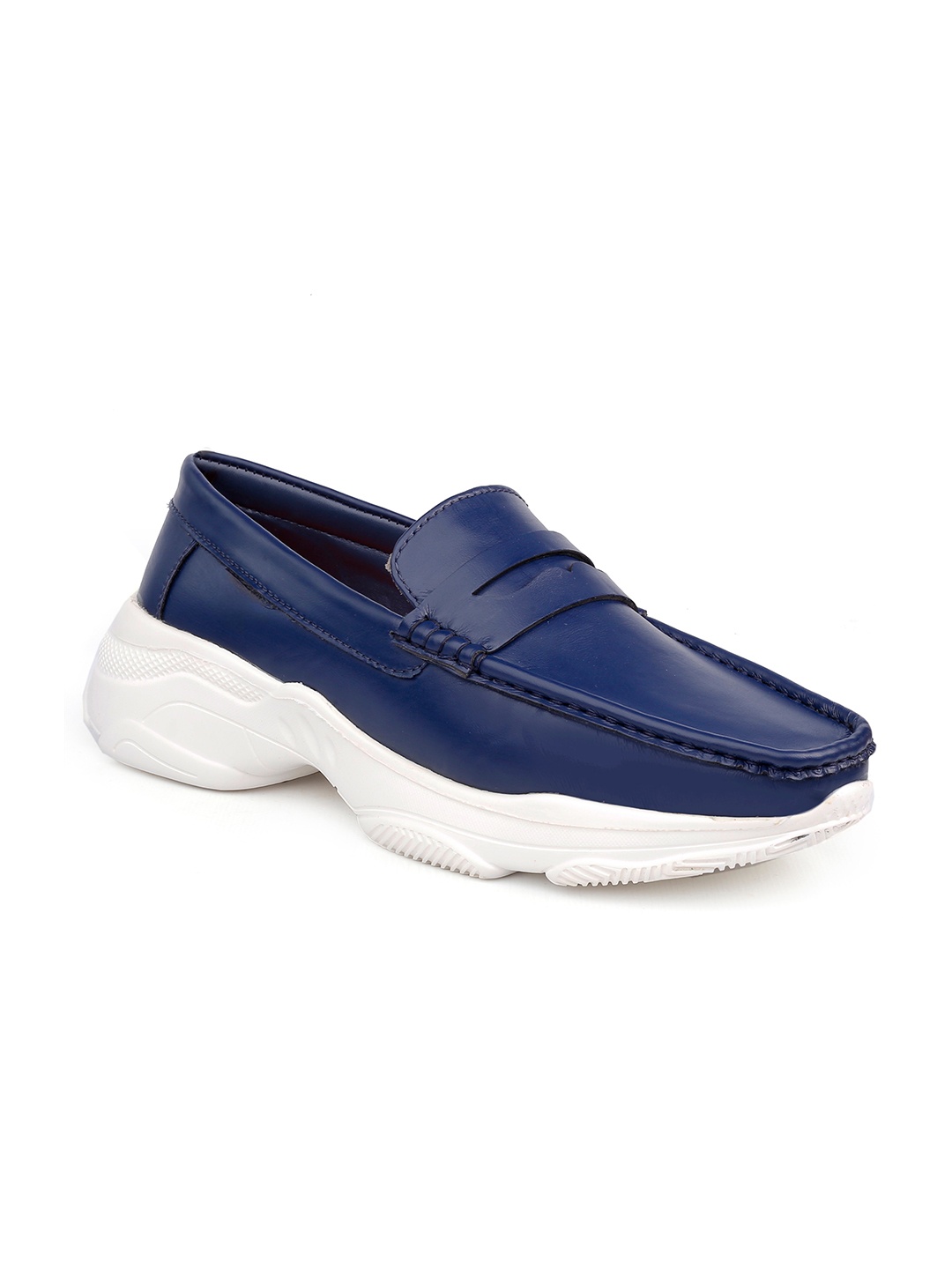 

riffway Men Sneakers, Blue