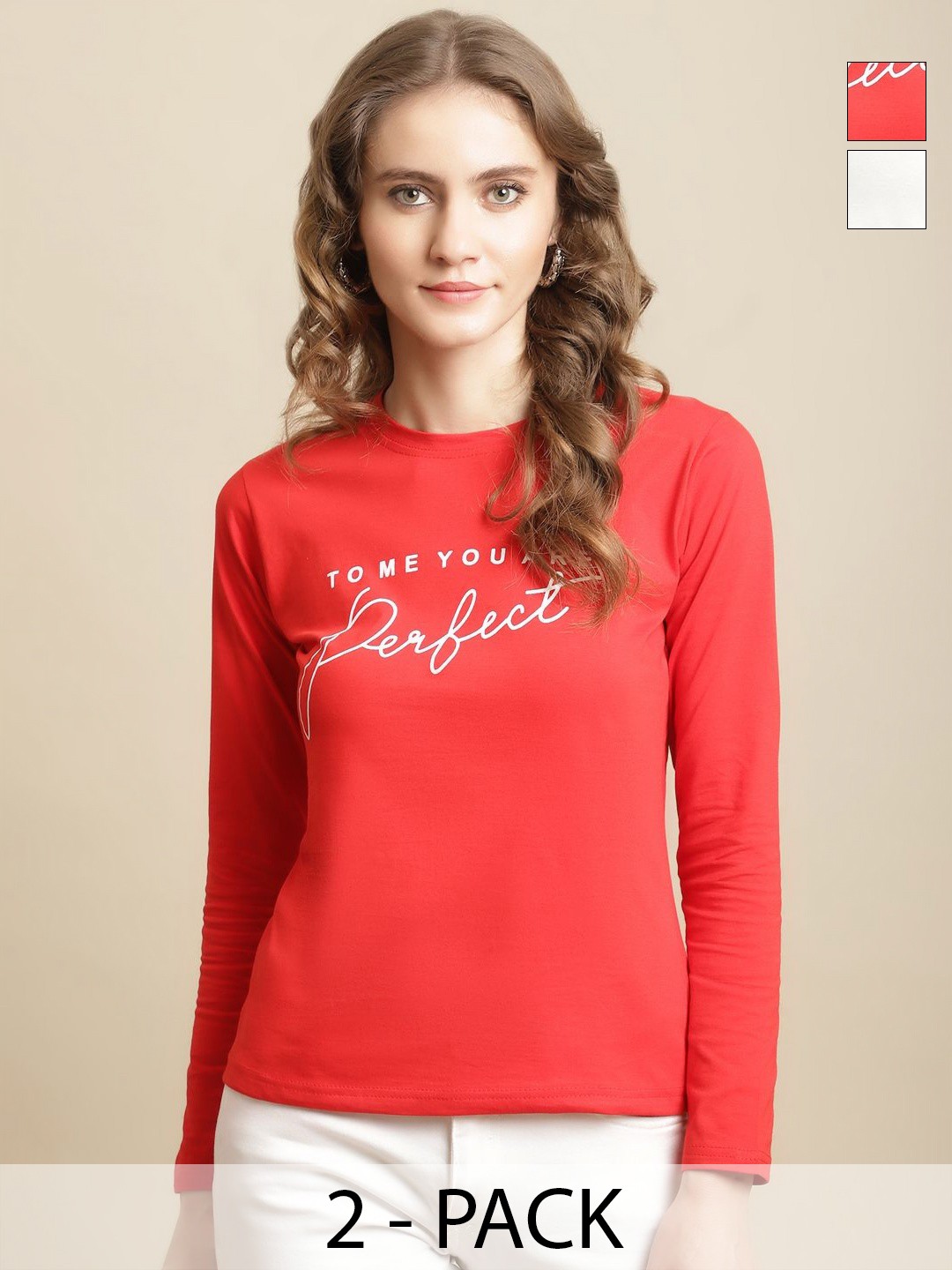 

Dreambe Women T-shirt, Multi
