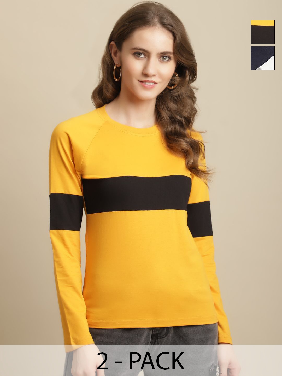 

Dreambe Women T-shirt, Multi