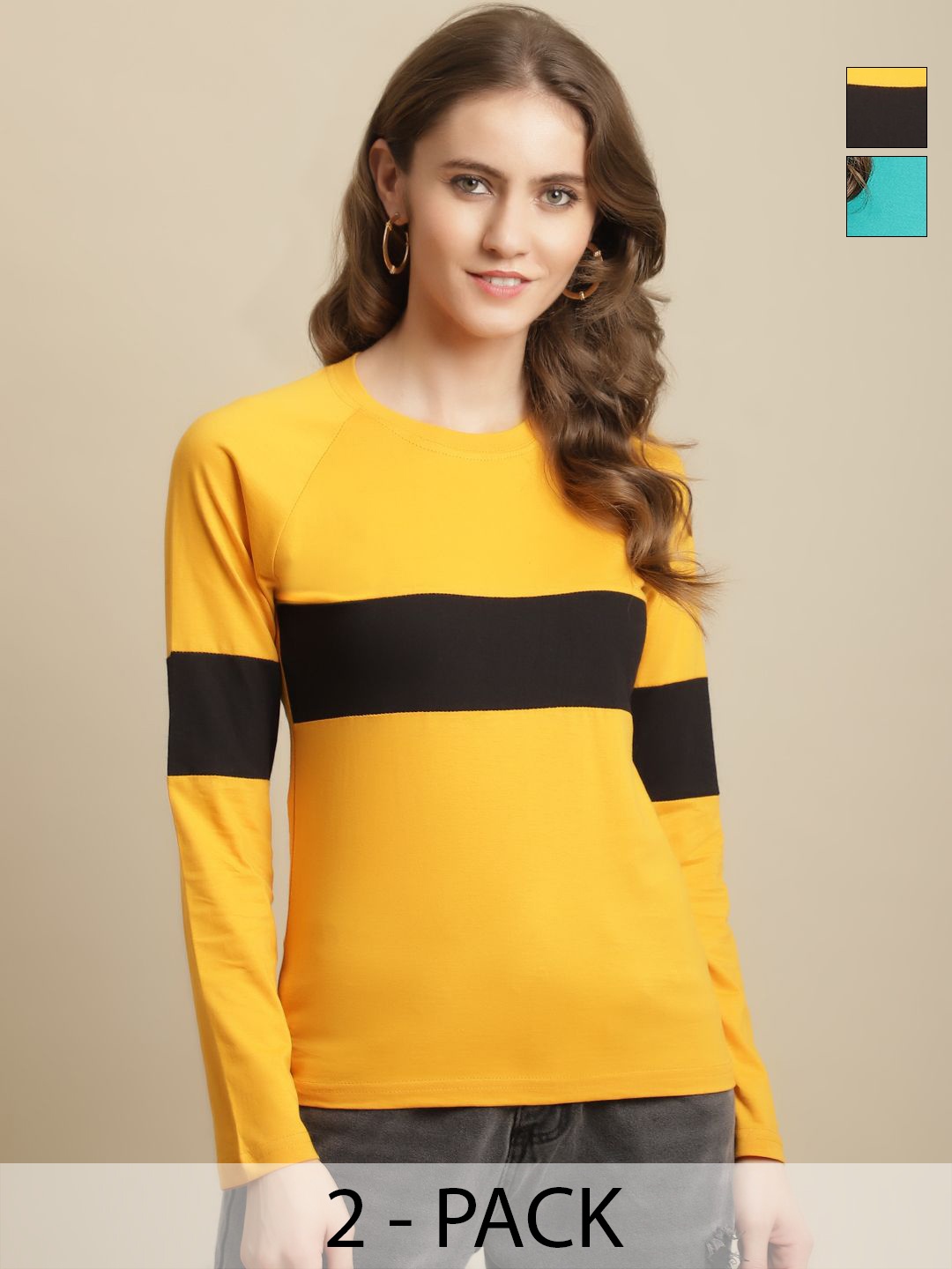 

Dreambe Women T-shirt, Multi