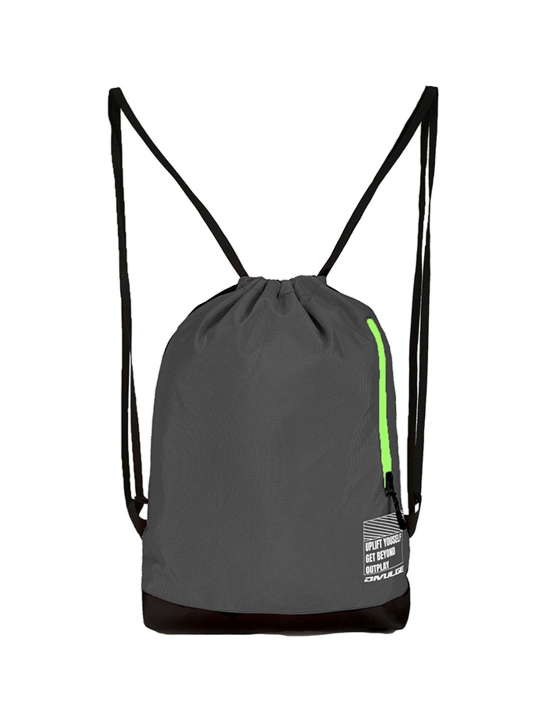 

Divulge Women Backpack, Grey