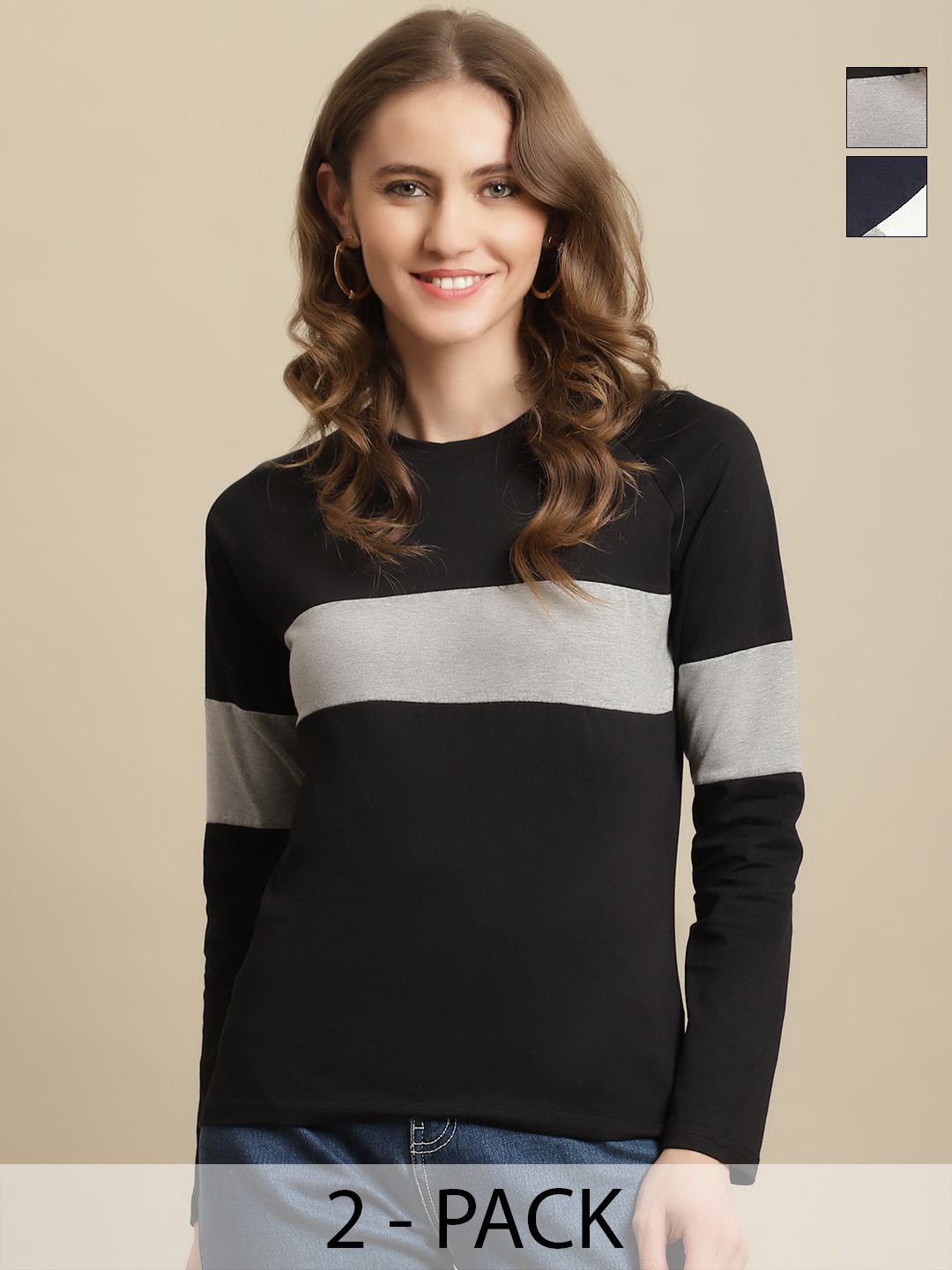 

Dreambe Women T-shirt, Multi
