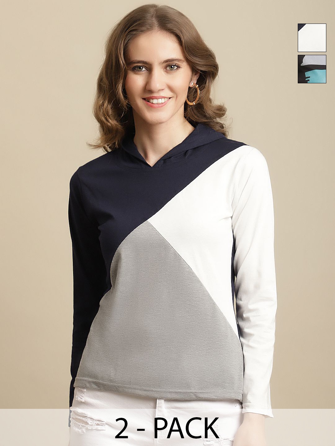

Dreambe Women T-shirt, Multi