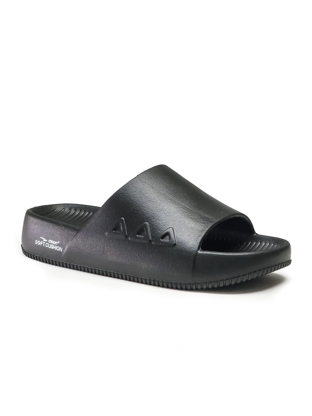 

ASIAN Men Sliders, Black