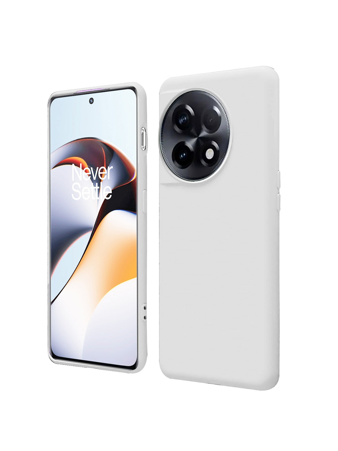 

LIRAMARK Fashion Mobile Accessories, White