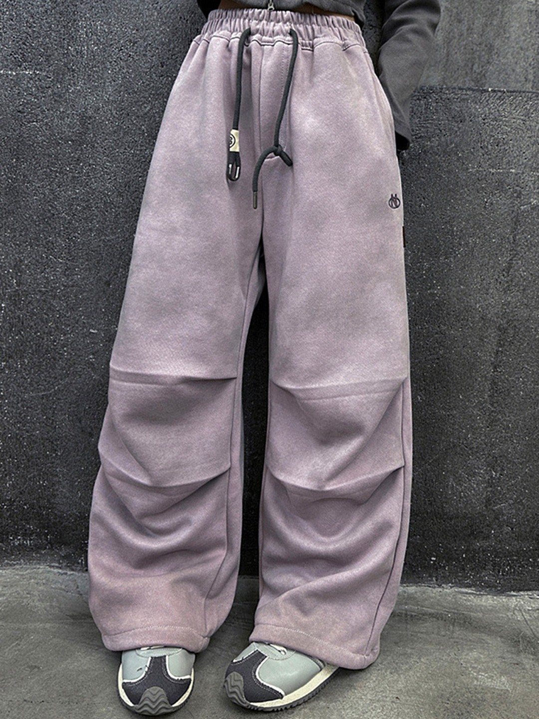 

LULU & SKY Girls Trousers, Pink
