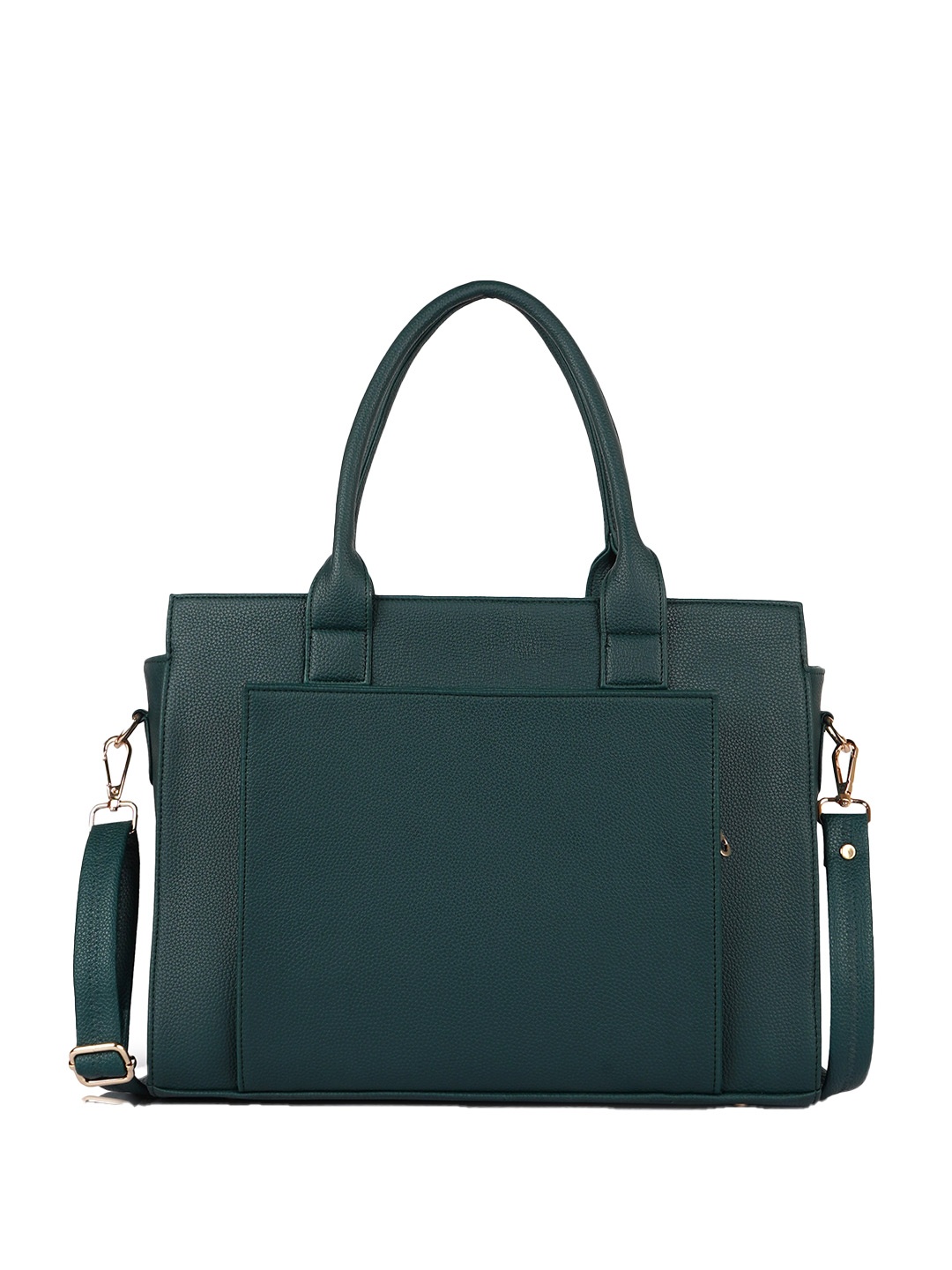 

ROMOFY Tote Bag, Green