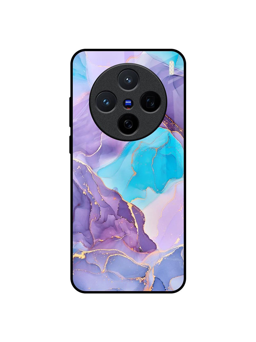 

QRIOH Quirky Printed Vivo X200 5G Back Case Mobile Accessories, Multi