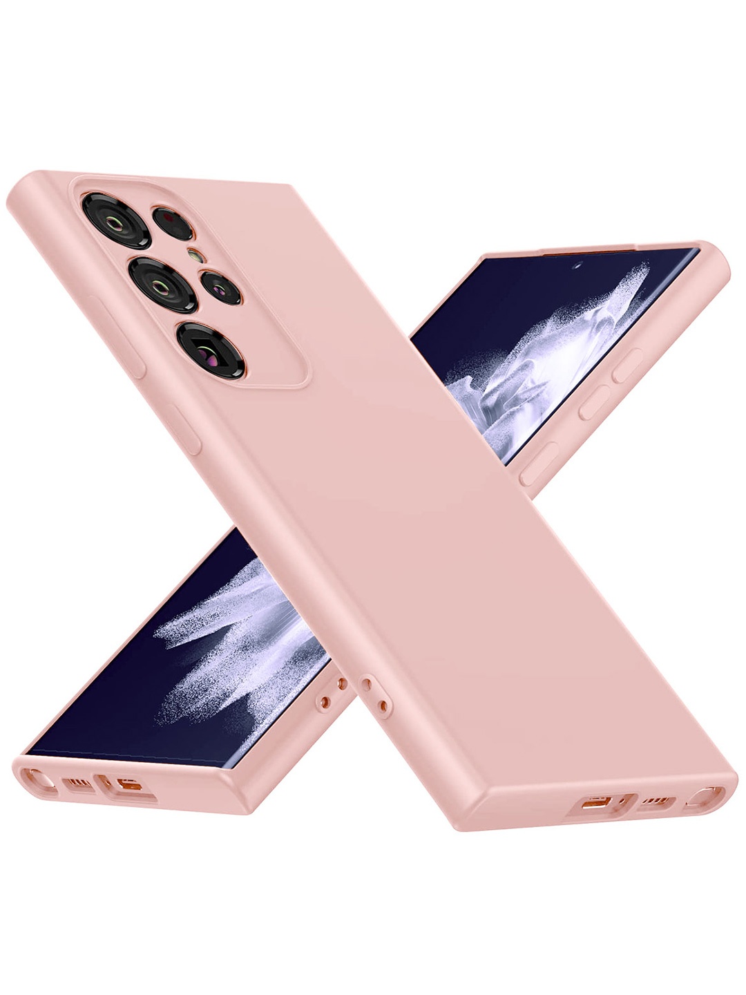 

LIRAMARK Fashion Mobile Accessories, Pink
