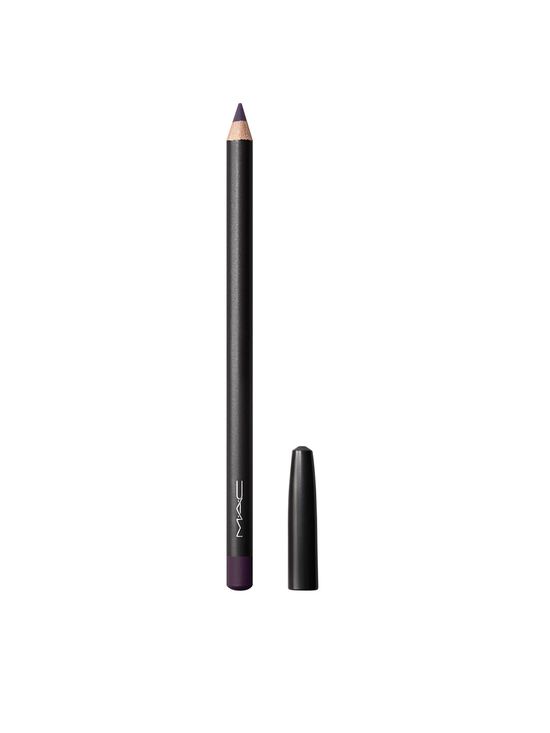 

M.A.C Creamy & Smooth Lip Pencil - Grape Expectations, Purple