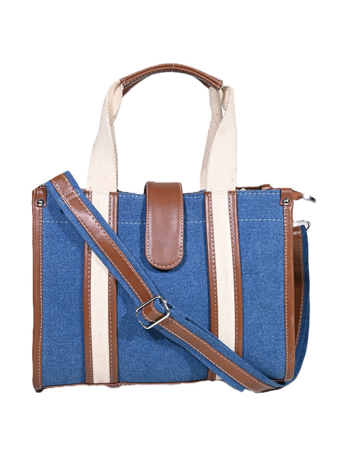 

Donicy Tote Bag, Beige