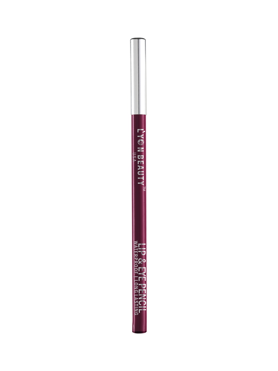 

Lyon Beauty USA Water Proof Long Lasting Lip Liner 1.2g- Port 19, Beige