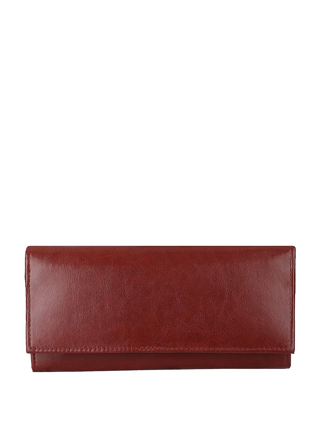 

ShopMantra Women Envelope Wallets, Burgundy