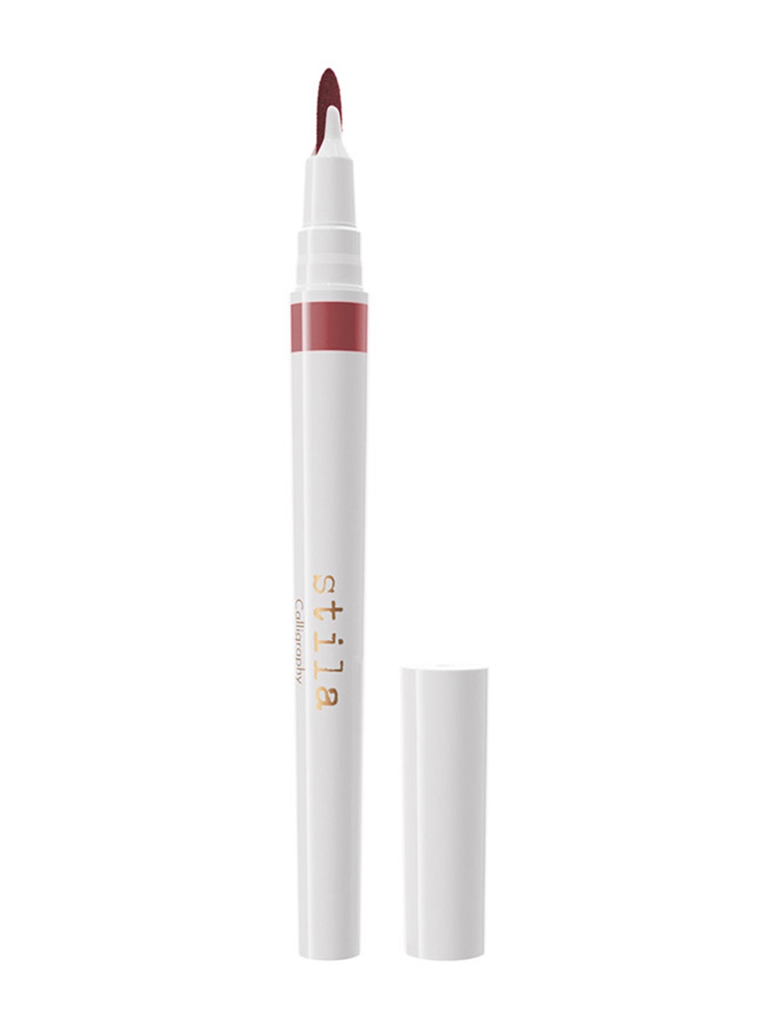 

Stila Calligraphy Lip Stain - Hedy - 0.67 ml, White