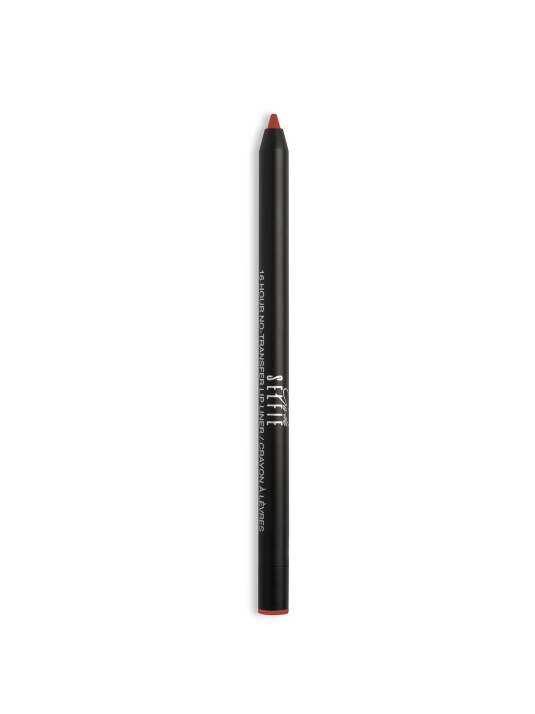 

GA-DE Long-Lasting Selfie 16 Hour No Transfer Lip Liner - Milan 859, Maroon