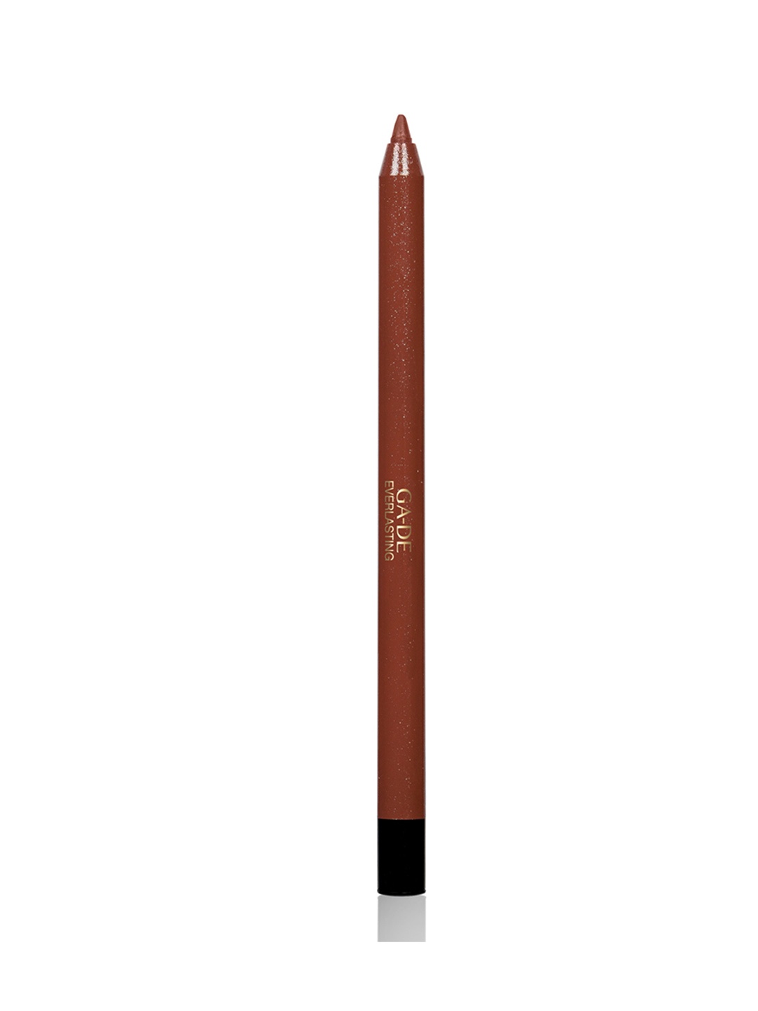 

GA-DE Everlasting Lip Liner With Argan Oil & Vitamin E - Chestnut 91, Brown