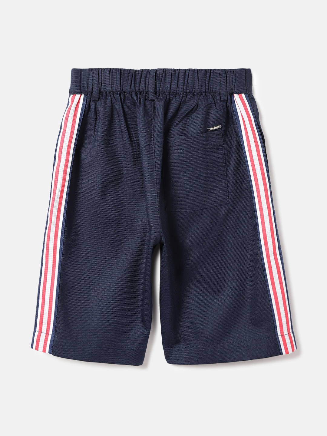 

Blue Giraffe Boys Chino Shorts