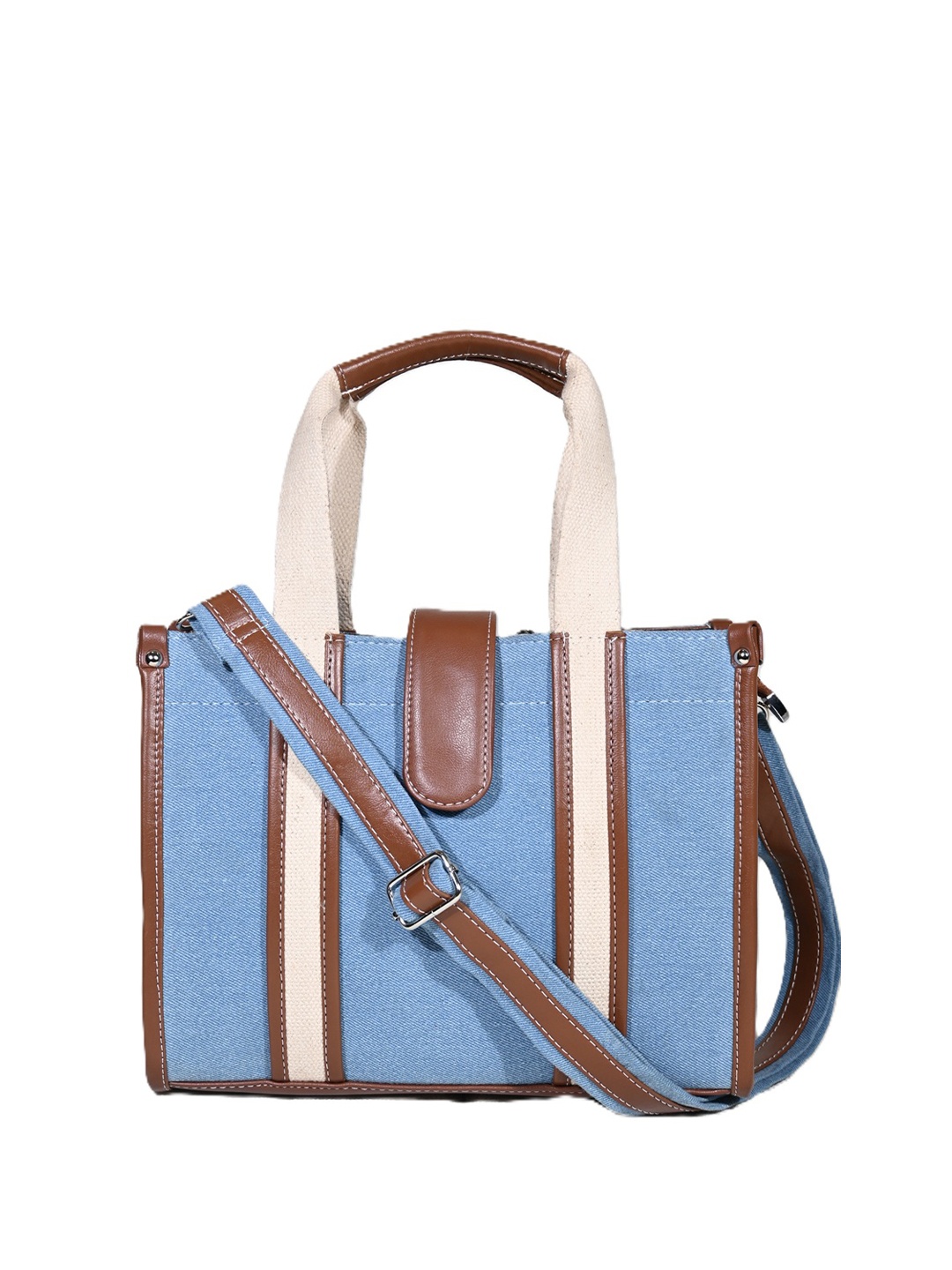 

Donicy Tote Bag, Multi