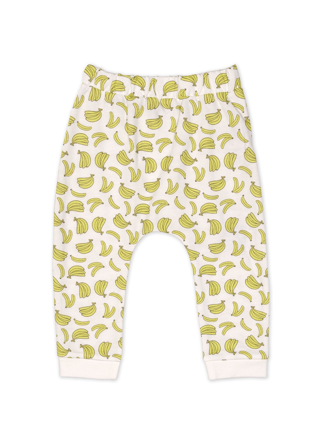 

mothercare Boys Printed Joggers Trousers, Green