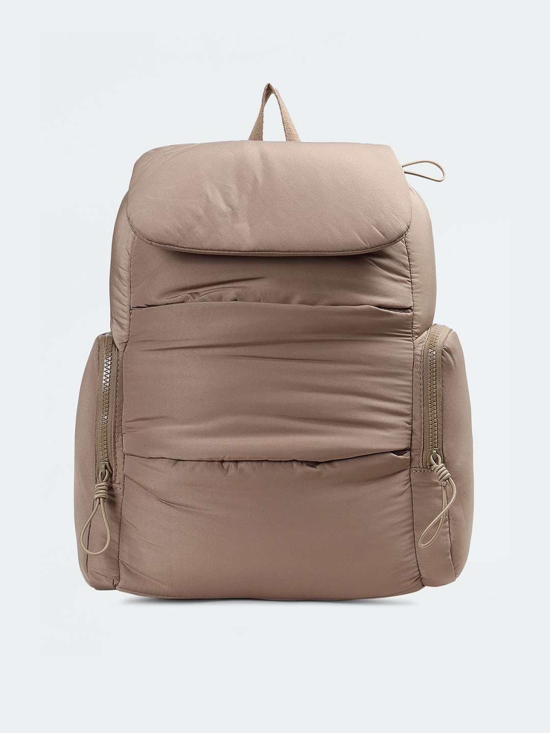 

max Women Backpack, Brown