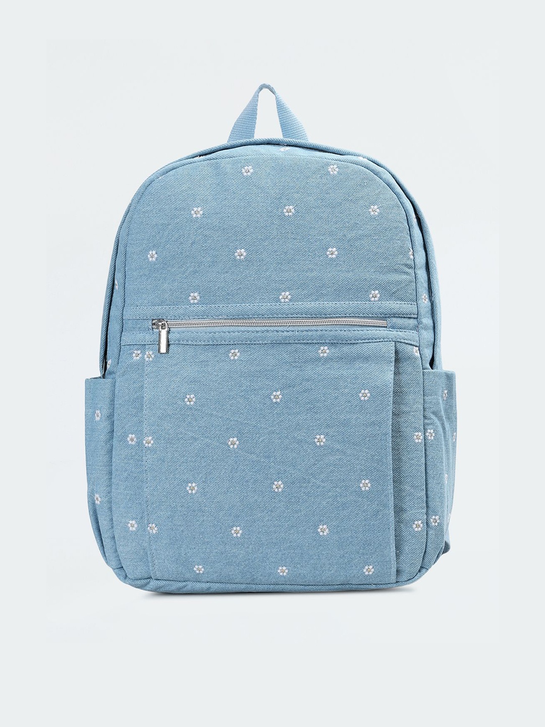 

max Women Backpack, Blue