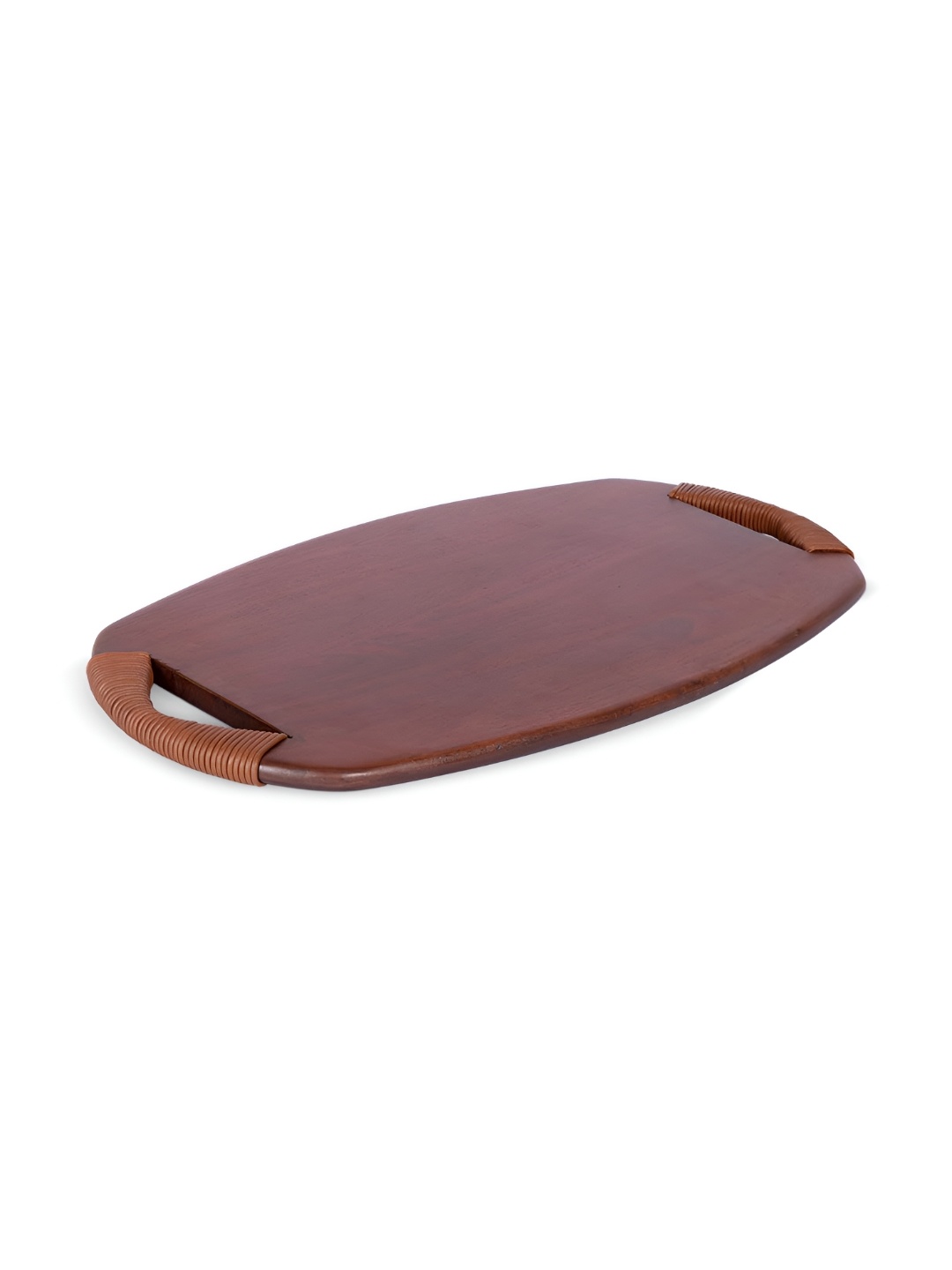 

IAAH Melinda Brown Wooden Serving Tray