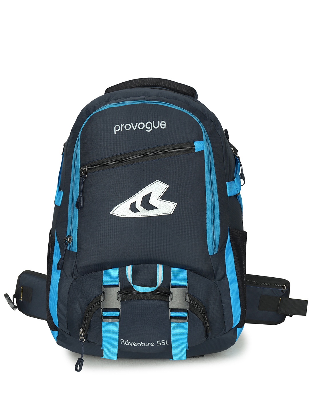 

Provogue Waterproof Large Rucksack, Navy blue