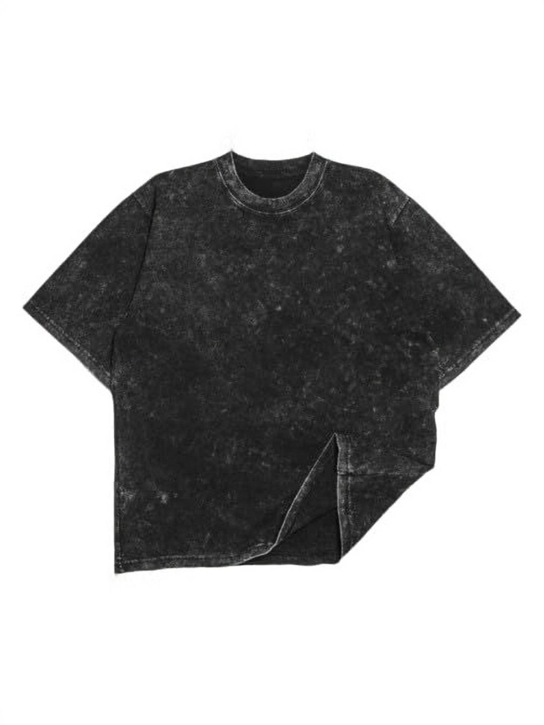 

Gizmoz Men T-shirt, Black