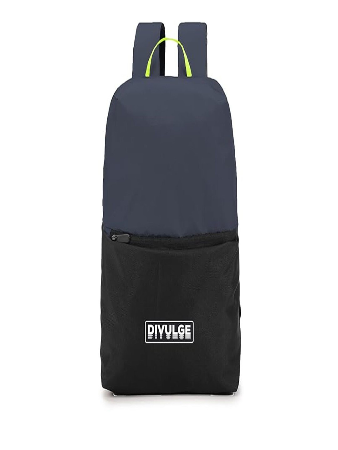 

Divulge Women Backpack, Navy blue