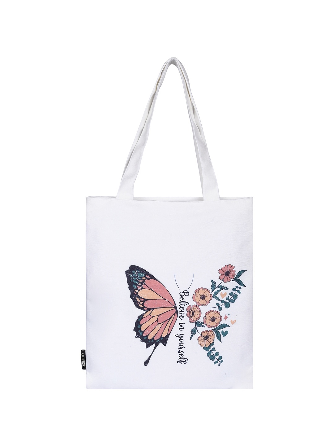 

RAK DESIGNS Up to 12 inch fwd, White