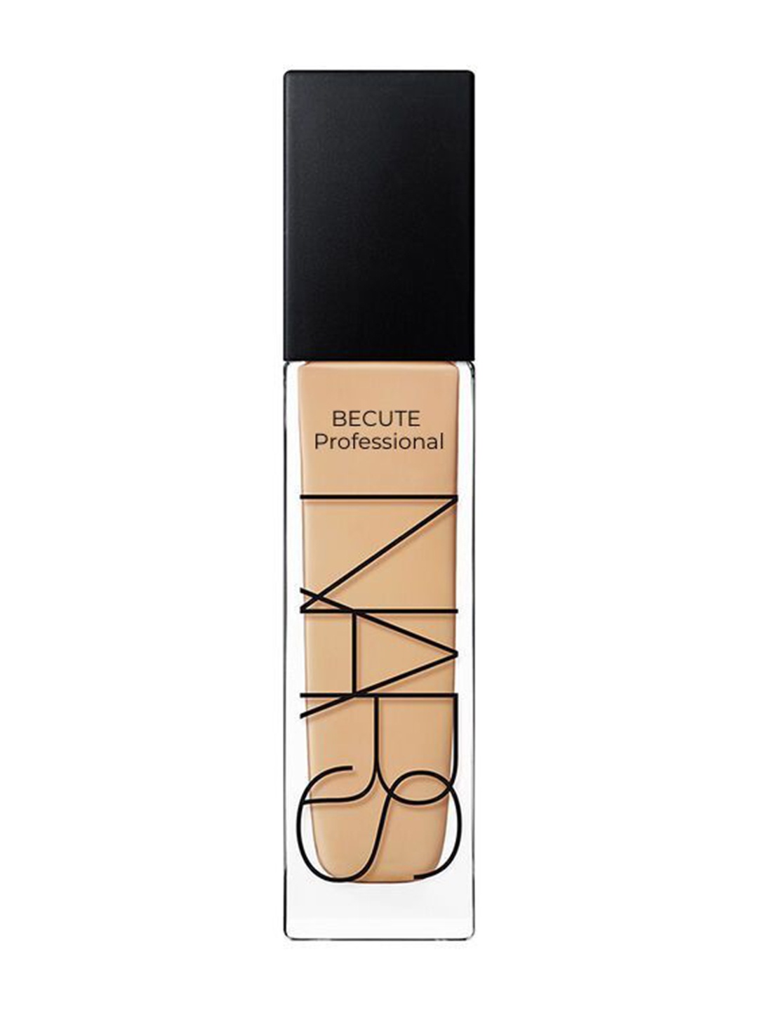 

BECUTE Professional Nars Natural Radiant Longwear Foundation- 30 ml- Medium 1 Punjab, Yellow