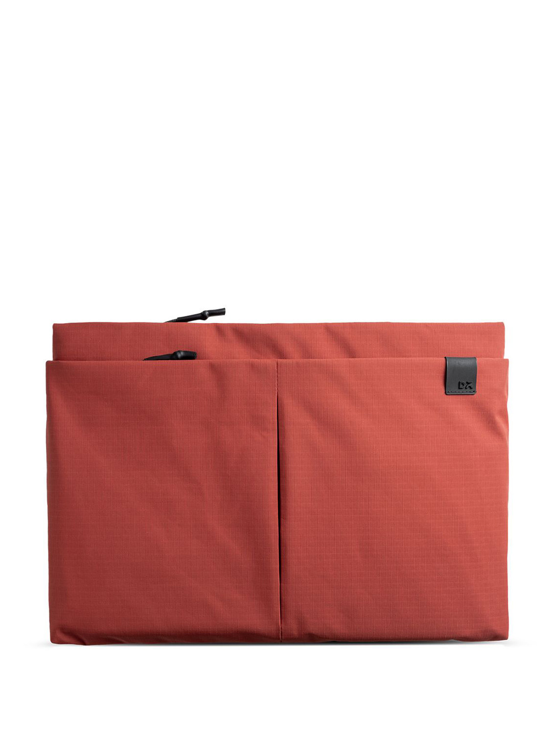 

DailyObjects Unisex Coral Pivot Laptop Sleeve Large