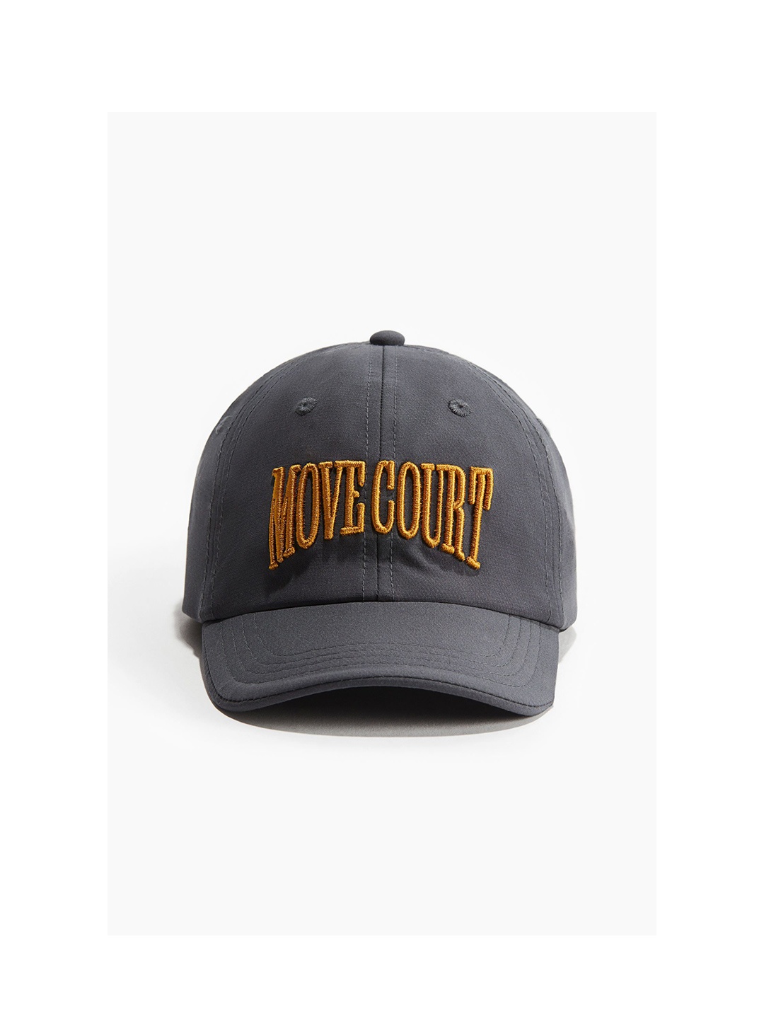 

H&M Sports Cap, Grey