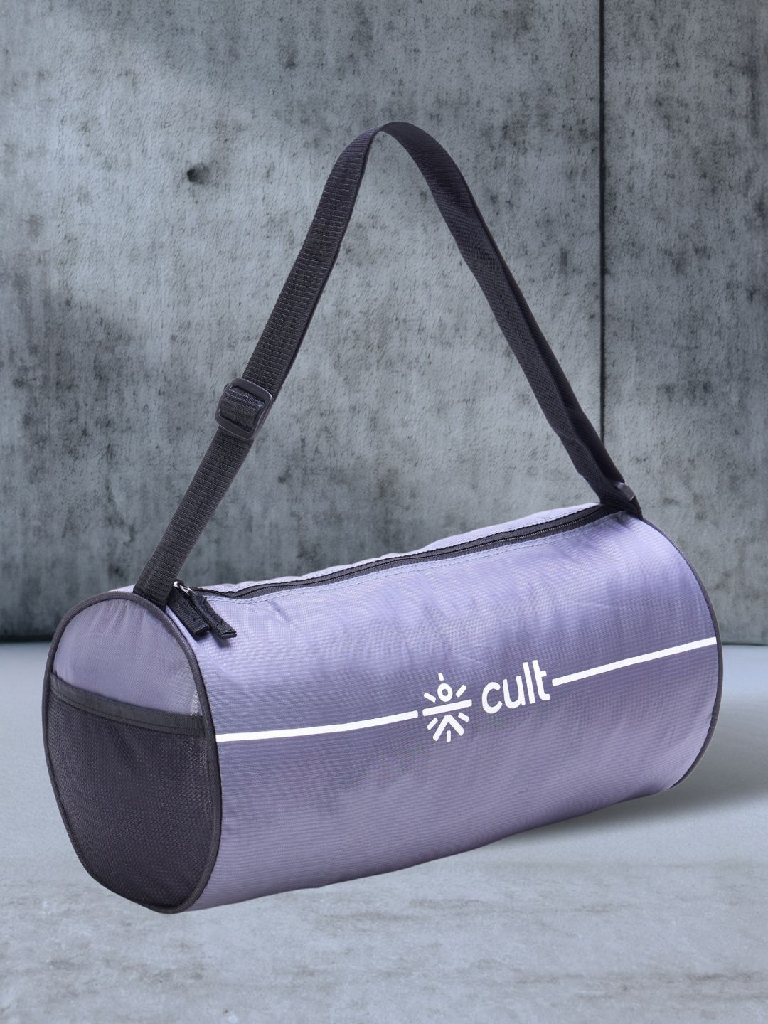 CULT Small Sports or Gym Duffel Bag