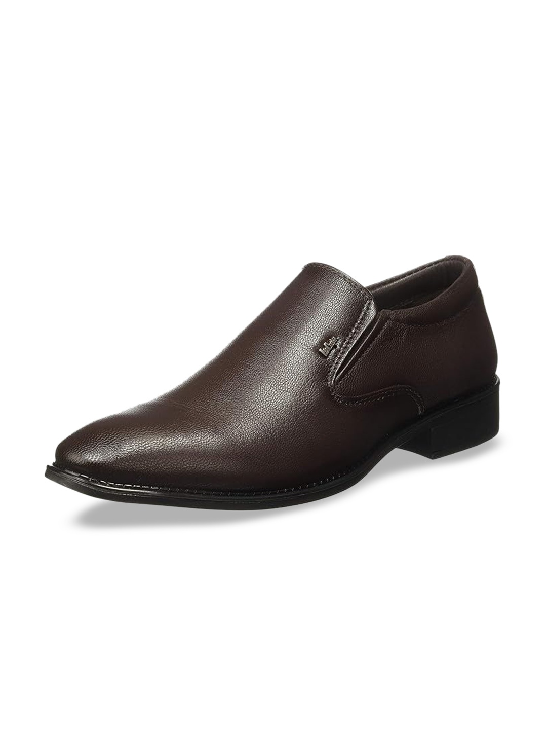 

Lee Cooper Men Formal Slip-On Shoes, Brown
