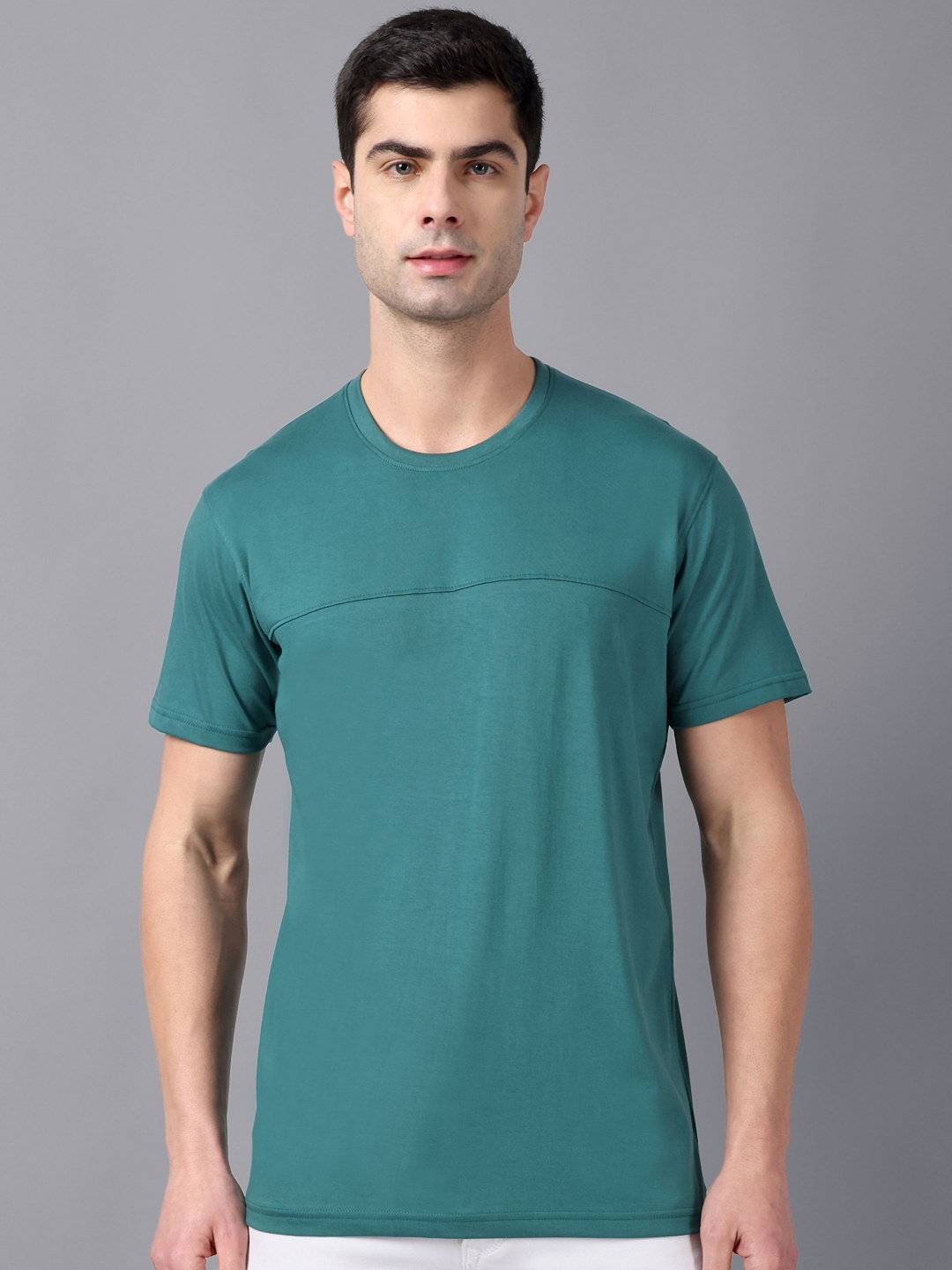 

Metronaut Men T-shirt, Green