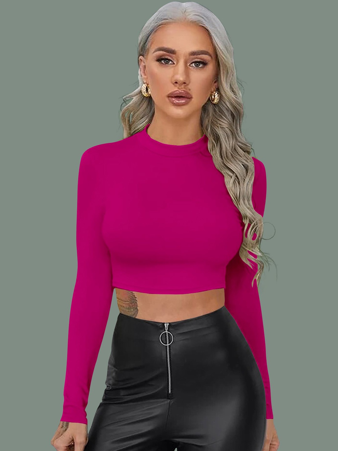 

Dream Beauty Fashion Top, Pink