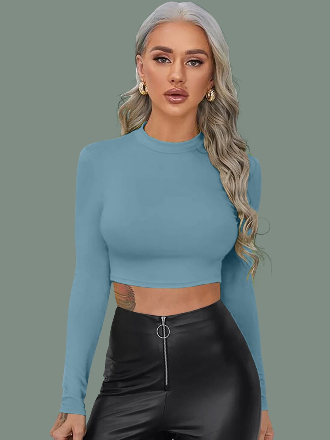 

Dream Beauty Fashion Top, Teal
