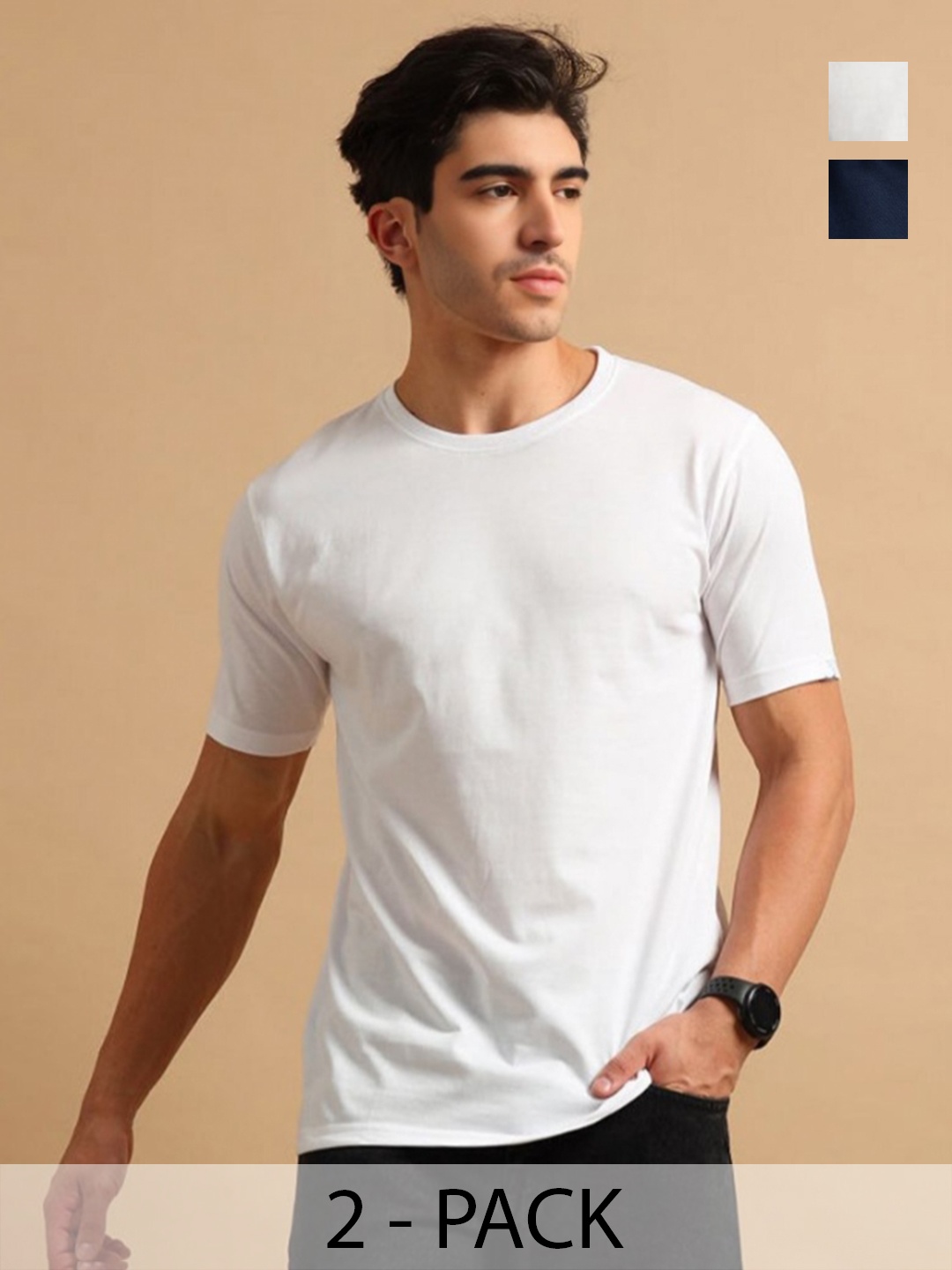 

Enciger Men 2 T-shirt, Teal