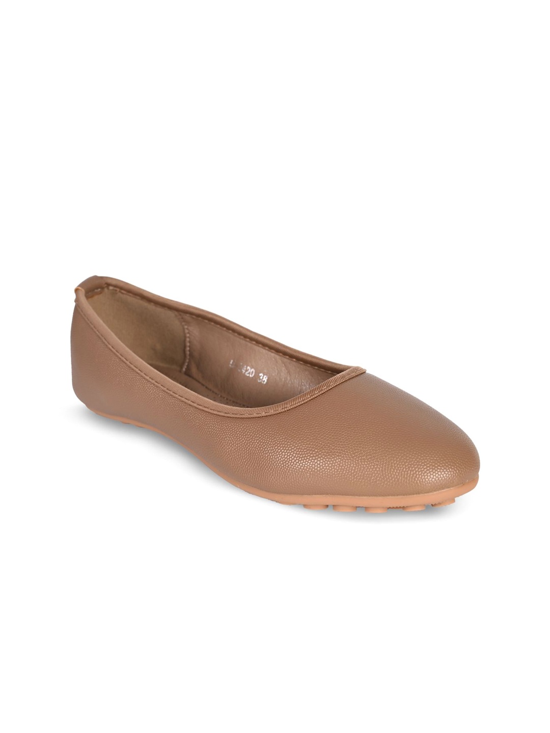 

San Marino by Shoe Bank Women Mules Flats, Beige