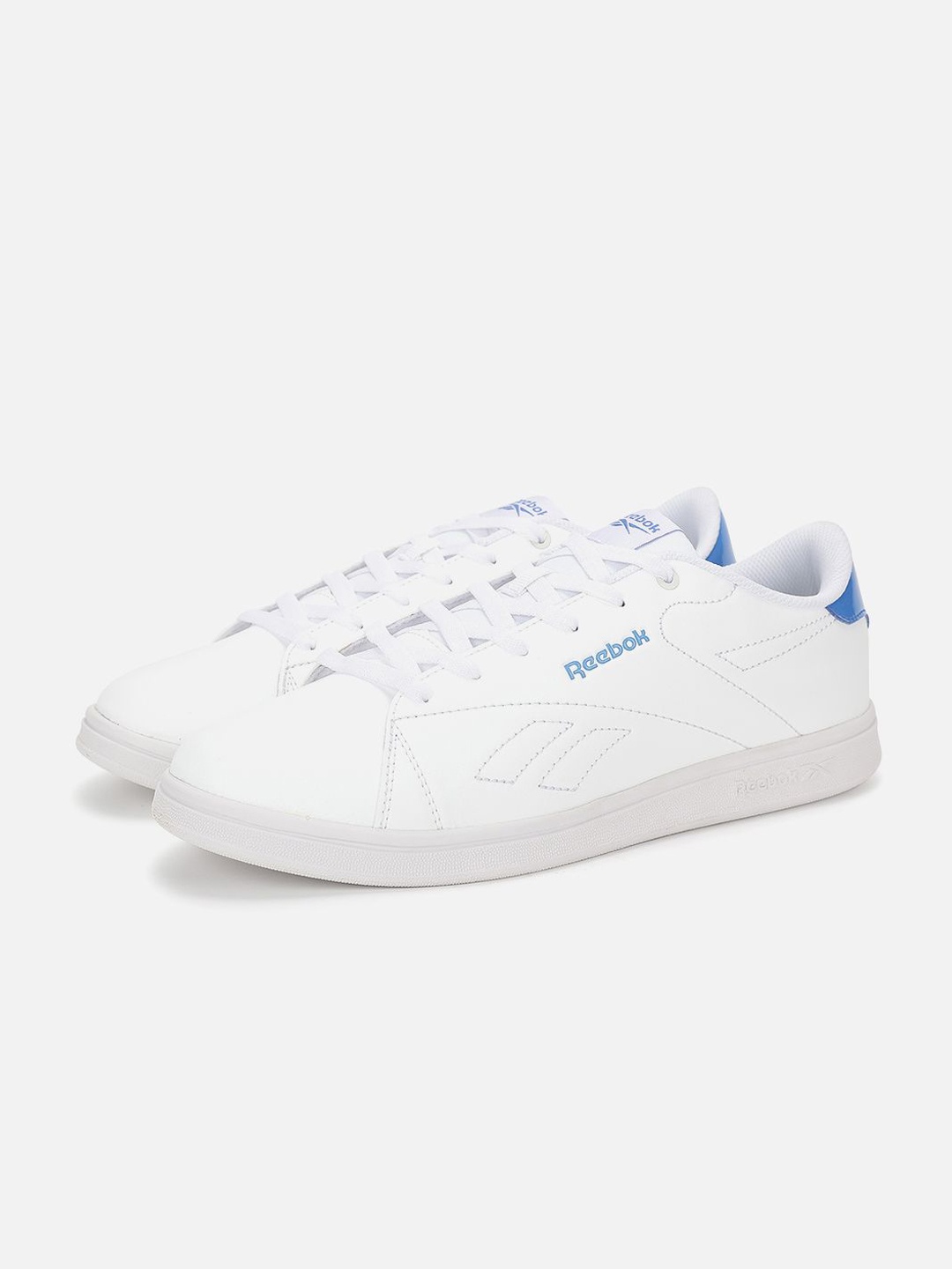 

Reebok Men Classics Sneakers, White
