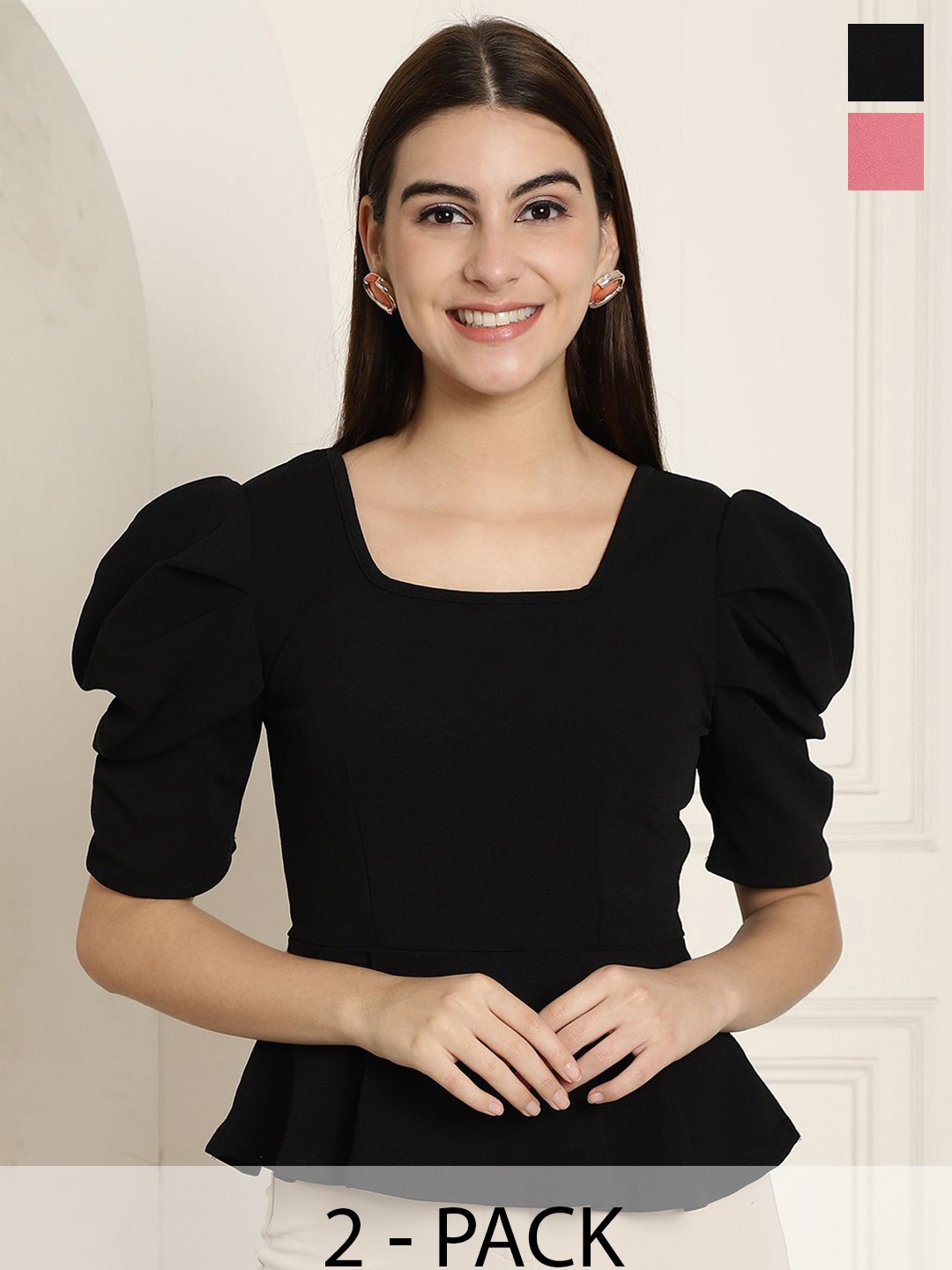 

Tromko Top, Multi